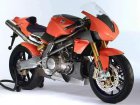 Laverda SFC 1000 Prototype